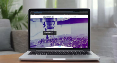 Our New Website is Online